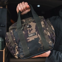 Korda Compac Dark Kamo Utility Bag Large